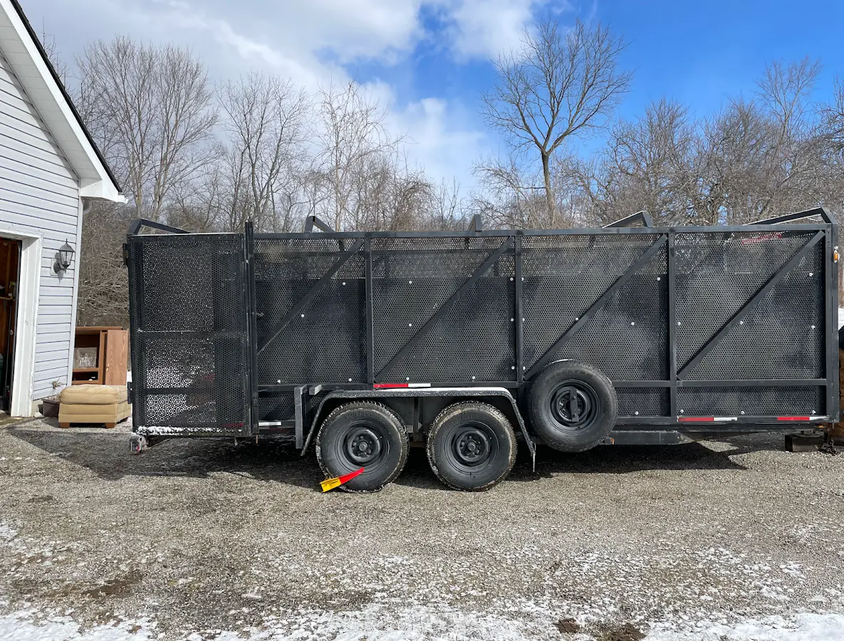 Dumpster Rental services in Clintonville, WI